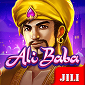 Ali Baba on mumu player