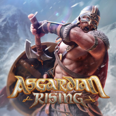Asgardian Rising on mumu player