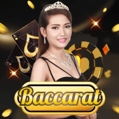 Baccarat A - mumu player games