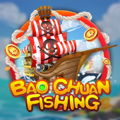 Bao Chuan Fishing - mumu player casino