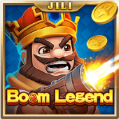 Boom Legend - mumu player games