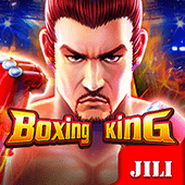Boxing King - mumu player casino