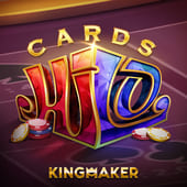 Cards Hi Lo - mumu player casino