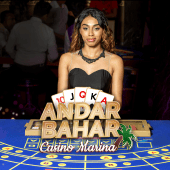 Casino Marina Andar Bahar - mumu player games