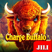 Charge Buffalo on mumu player
