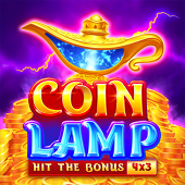 Coin Lamp - mumu player slot