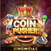 Coin Pusher - mumu player game