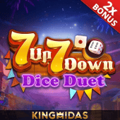 Dice Duet - mumu player game