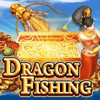 Dragon Fishing - mumu player game