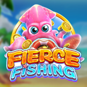 Fierce Fishing - mumu player games