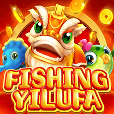 Fishing Yi Lu Fa - mumu player casino
