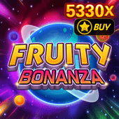 Fruity Bonanza on mumu player