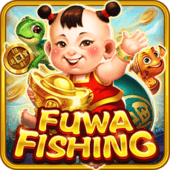 Fuwa Fishing - mumu player game