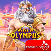Gates of Olympus on mumu player