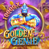 Golden Genie for mumu player club