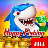 Happy Fishing - mumu player games
