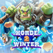 Horde 2 Winter - mumu player slot