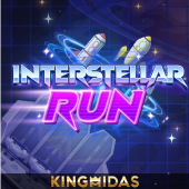 Interstellar Run - mumu player casino