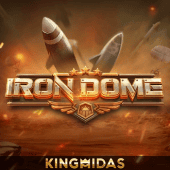 Iron Dome - mumu player game