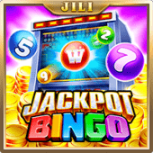 Jackpot Bingo on mumu player