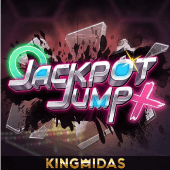 Jackpot Jump - mumu player slot