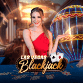 Las Vegas Blackjack - mumu player games