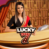 Lucky 7 - mumu player casino
