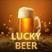 Lucky Bear - mumu player game