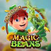 Magic Beans - mumu player slot