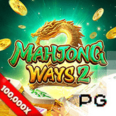 Mahjong Ways 2 - mumu player games