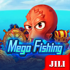 Mega Fishing - mumu player casino