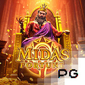 Midas Fortune on mumu player
