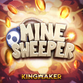 Minesweeper - mumu player games