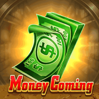 Money Coming promo game