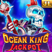 Ocean King Jackpot - mumu player game