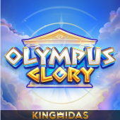 Olympus Glory - mumu player casino