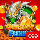 Oneshot Fishing - mumu player games