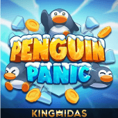 Penguin Panic - mumu player game