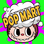 Popmart - mumu player games