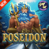 Poseidon - mumu player slot