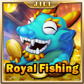 Royal Fishing - mumu player casino