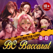 Sexy Blockchain Baccarat B B - mumu player games