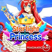 Starlight Princess on mumu player