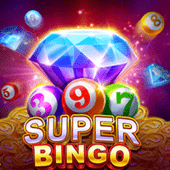 Super Bingo on mumu player