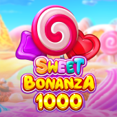 Sweet Bonanza 1000 on mumu player