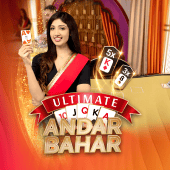 Ultimate Andar Bahar - mumu player casino