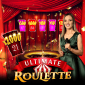 Ultimate Roulette - mumu player game