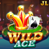 Wild Ace - mumu player casino